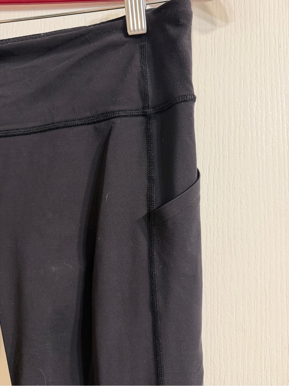 Lululemon Pace Rival Crop - Picture 6 of 11
